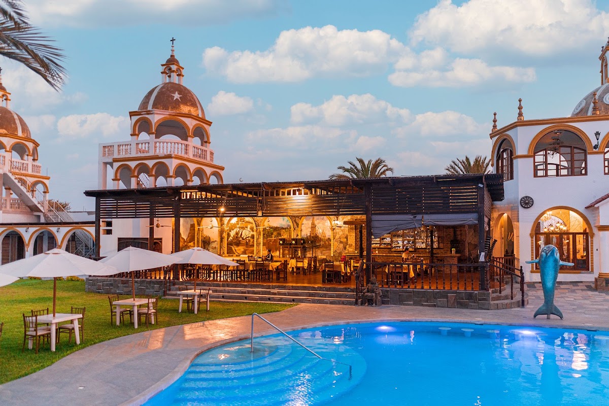 Slide Background Image